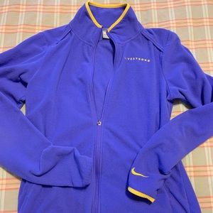 Women’s nuke jacket